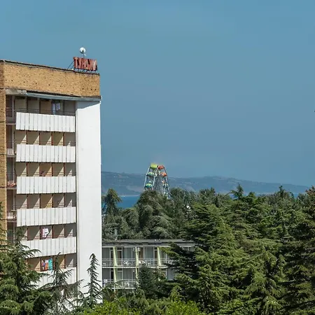 Apartman Hamony Palace *