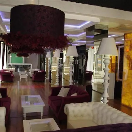 Apartman Hamony Palace