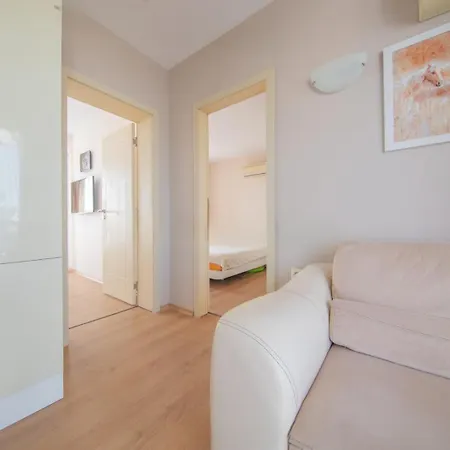Hamony Palace Apartman
