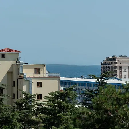 Apartman Hamony Palace *