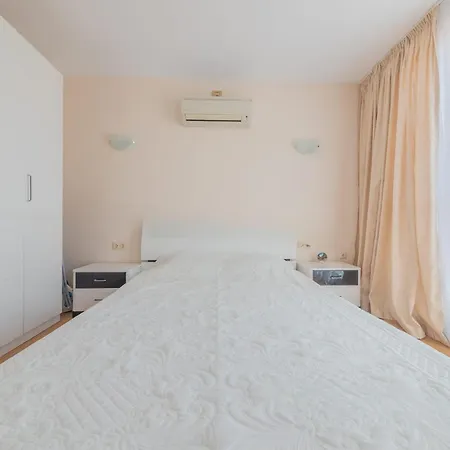 Apartman Hamony Palace