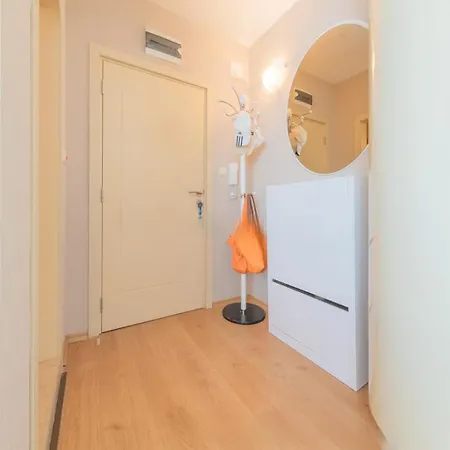 Apartman Hamony Palace