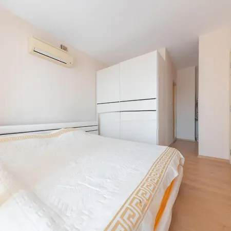 Apartman Hamony Palace