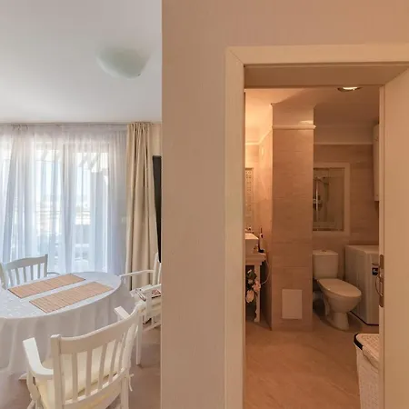 Apartman Hamony Palace *