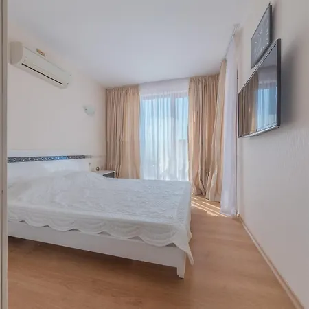 Apartman Hamony Palace *