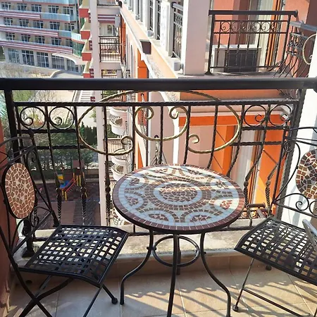 Apartman Hamony Palace